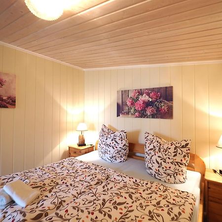Rogk, Christa Apartment ซิงสท์ ภายนอก รูปภาพ
