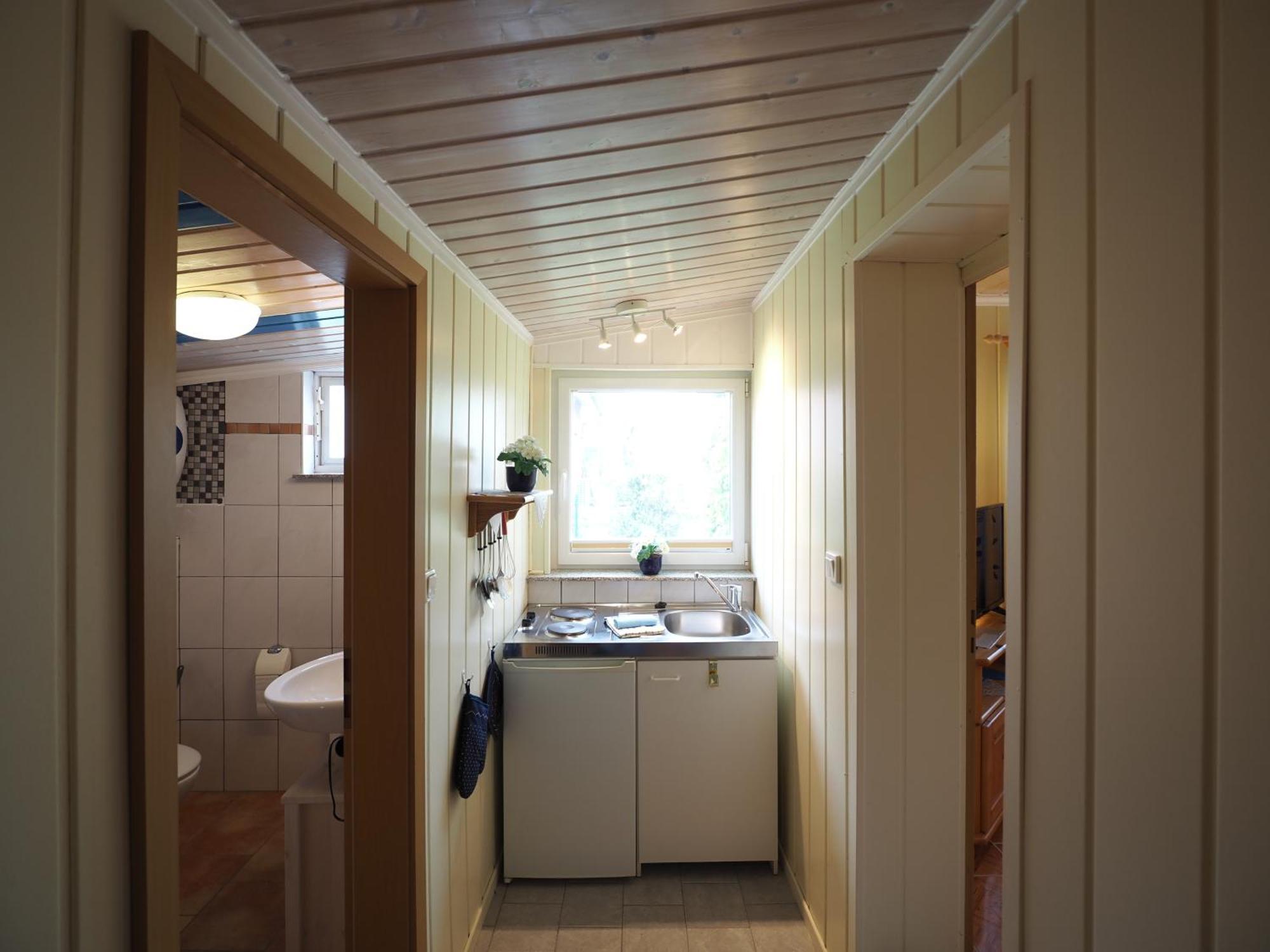 Rogk, Christa Apartment ซิงสท์ ภายนอก รูปภาพ