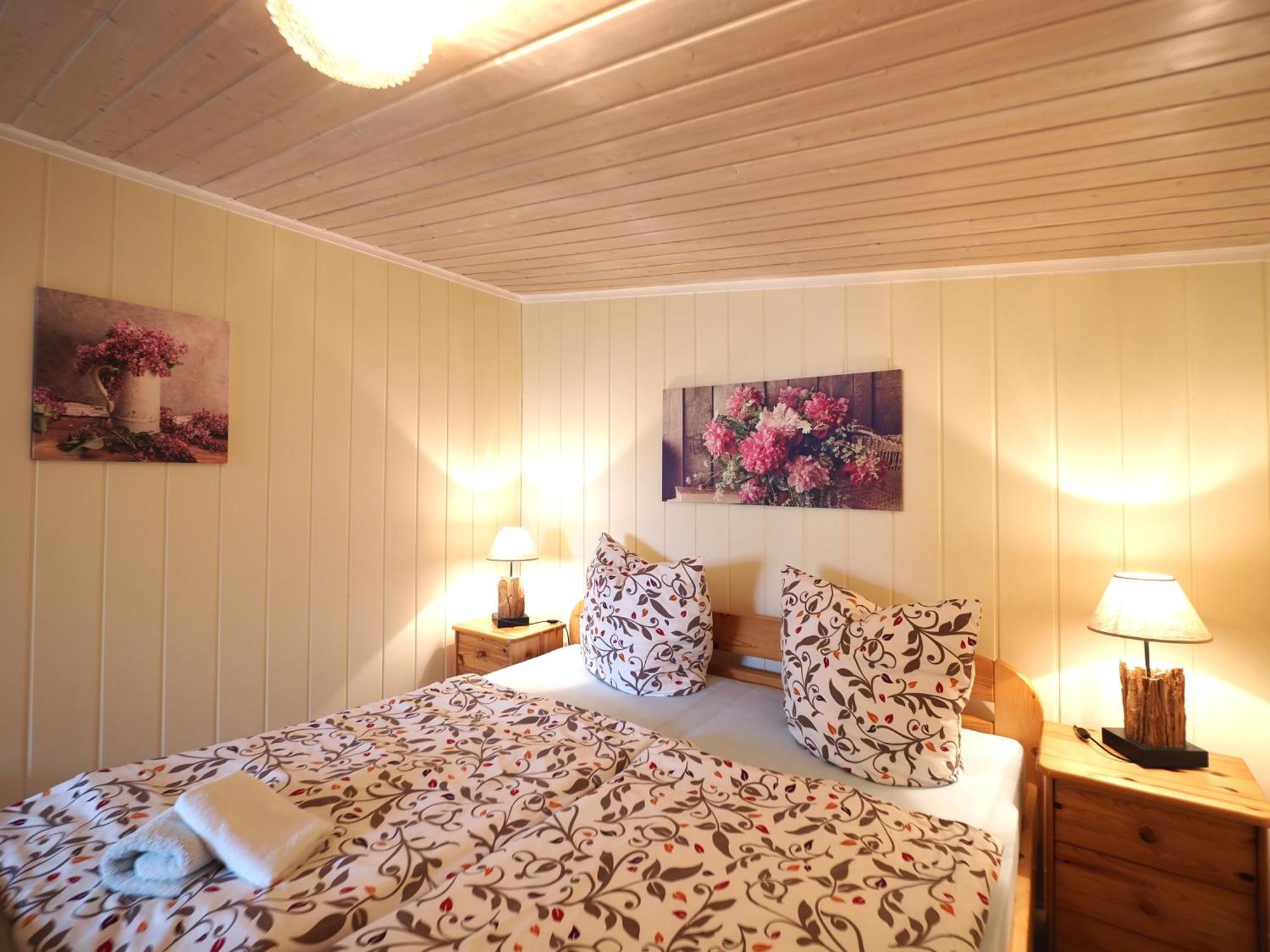 Rogk, Christa Apartment ซิงสท์ ภายนอก รูปภาพ