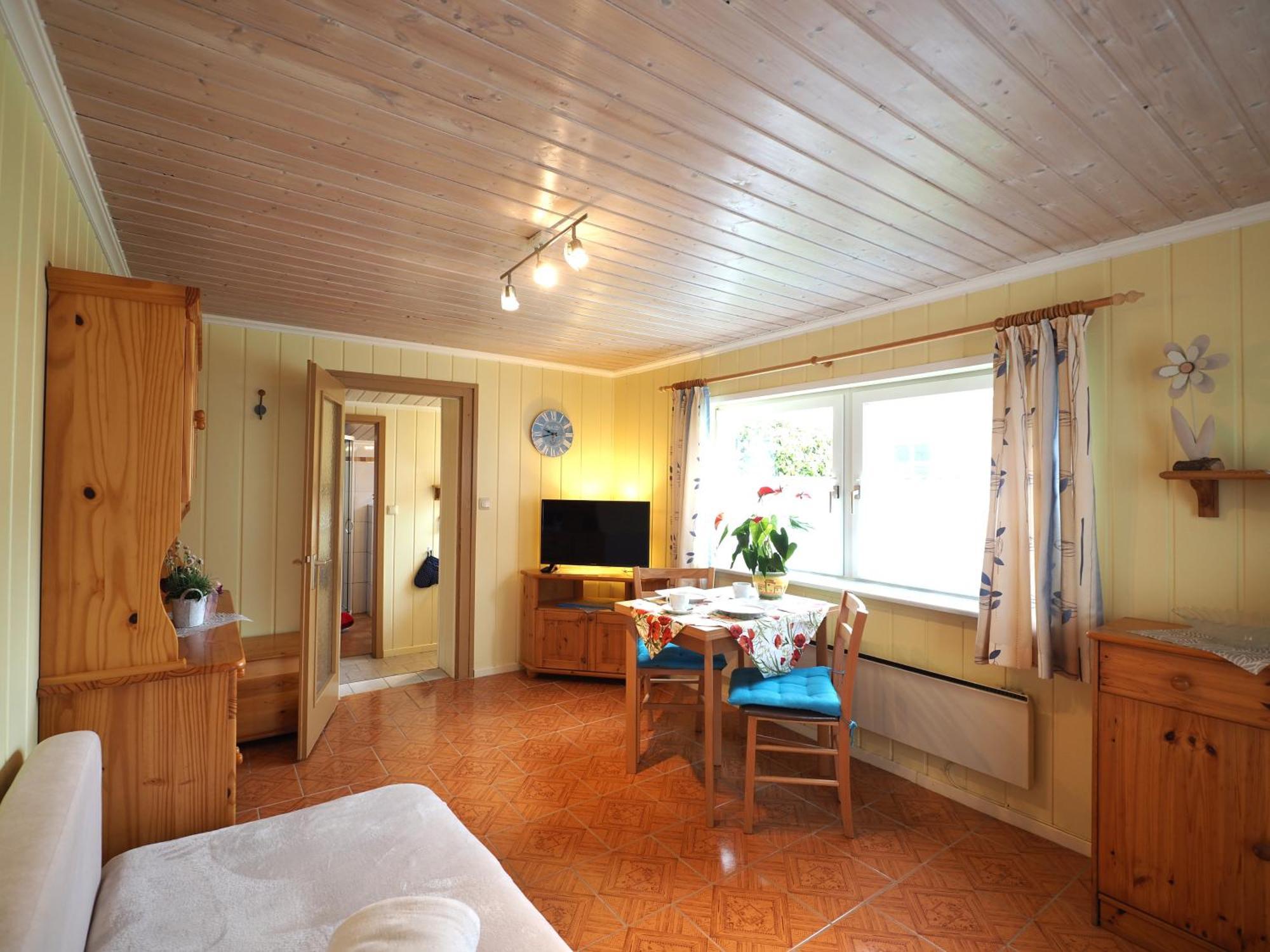 Rogk, Christa Apartment ซิงสท์ ภายนอก รูปภาพ